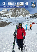 skiclub friedberg clubnachrichten cover 2023 jan feb mrz
