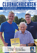 skiclub friedberg clubnachrichten cover 2024 okt nov dez
